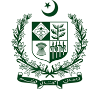 Ministry of National Health Services, Regulations & coordination Govt of Pakistan, Islamabad.
