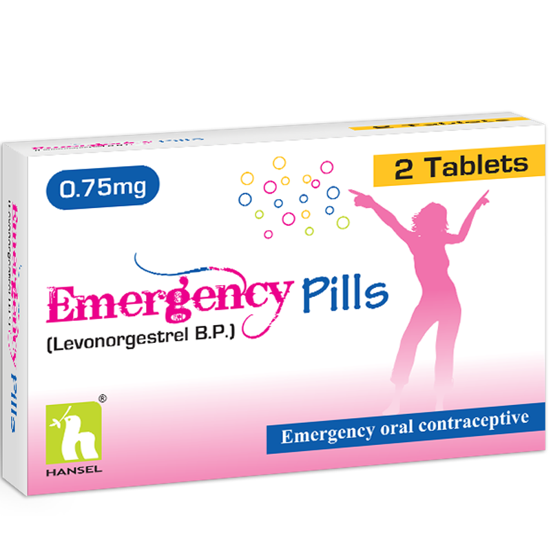 Emergency Pills